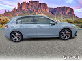 2025 Volkswagen Golf GTI 2.0T SE