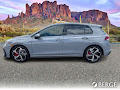 2025 Volkswagen Golf GTI 2.0T SE