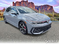 2025 Volkswagen Golf GTI 2.0T SE