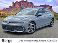 2025 Volkswagen Golf GTI 2.0T SE