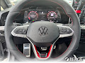 2025 Volkswagen Golf GTI 2.0T SE