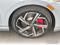 2025 Volkswagen Golf GTI 2.0T SE