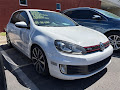 2014 Volkswagen GTI Driver's Edition