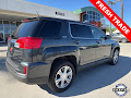 2017 GMC Terrain SLE-1