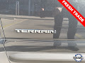 2017 GMC Terrain SLE-1
