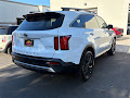 2021 Kia Sorento SX Prestige X-Line