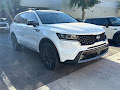2021 Kia Sorento SX Prestige X-Line
