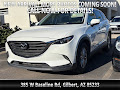 2017 Mazda CX-9 Sport