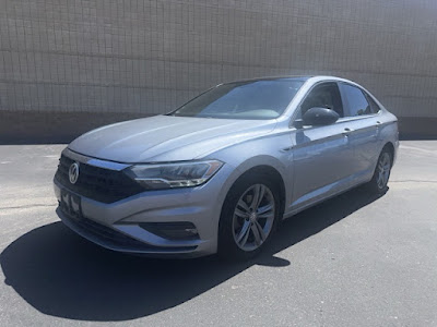 2020 Volkswagen Jetta