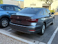 2020 Volkswagen Jetta 1.4T S