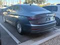 2020 Volkswagen Jetta 1.4T S