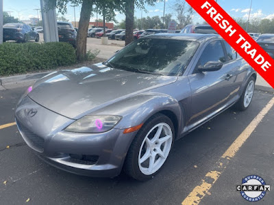 2005 Mazda RX-8