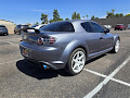 2005 Mazda RX-8 Sport