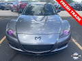 2005 Mazda RX-8 Sport