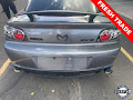 2005 Mazda RX-8 Sport