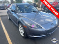 2005 Mazda RX-8 Sport