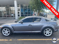 2005 Mazda RX-8 Sport