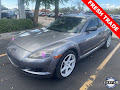 2005 Mazda RX-8 Sport