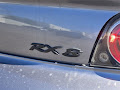 2005 Mazda RX-8 Sport