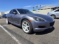 2005 Mazda RX-8 Sport