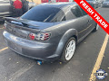 2005 Mazda RX-8 Sport