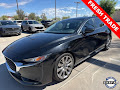 2019 Mazda Mazda3 Select