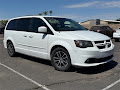 2016 Dodge Grand Caravan R/T