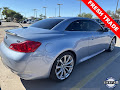 2010 INFINITI G37 Sport