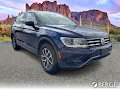 2021 Volkswagen Tiguan 2.0T S