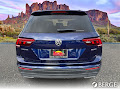 2021 Volkswagen Tiguan 2.0T S