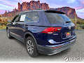 2021 Volkswagen Tiguan 2.0T S