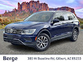 2021 Volkswagen Tiguan 2.0T S
