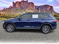 2021 Volkswagen Tiguan 2.0T S
