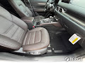 2025 Mazda CX-5 2.5 Turbo Signature