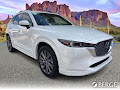 2025 Mazda CX-5 2.5 Turbo Signature