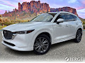 2025 Mazda CX-5 2.5 Turbo Signature