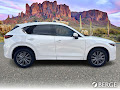 2025 Mazda CX-5 2.5 Turbo Signature