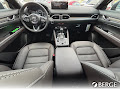 2025 Mazda CX-5 2.5 Turbo Signature