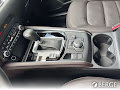2025 Mazda CX-5 2.5 Turbo Signature