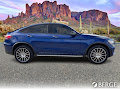 2020 Mercedes-Benz GLC GLC 300 Coupe
