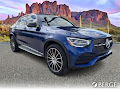 2020 Mercedes-Benz GLC GLC 300 Coupe