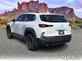 2025 Mazda CX-50 Hybrid Premium