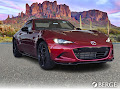 2025 Mazda MX-5 Miata RF Club