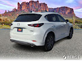 2025 Mazda CX-5 2.5 Turbo Signature