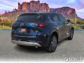 2025 Mazda CX-5 2.5 Turbo Signature