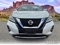 2021 Nissan Murano Platinum