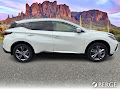 2021 Nissan Murano Platinum