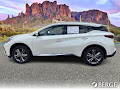 2021 Nissan Murano Platinum