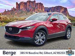 2023 Mazda CX-30 2.5 S Select Package