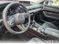 2025 Mazda CX-50 2.5 Turbo Premium Package